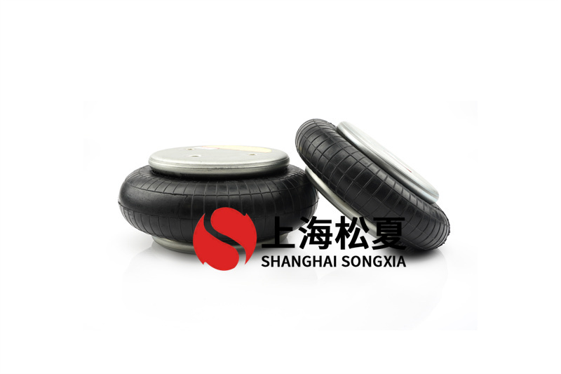 不銹鋼檢驗(yàn)篩使用橡膠空氣彈簧減振器如何？