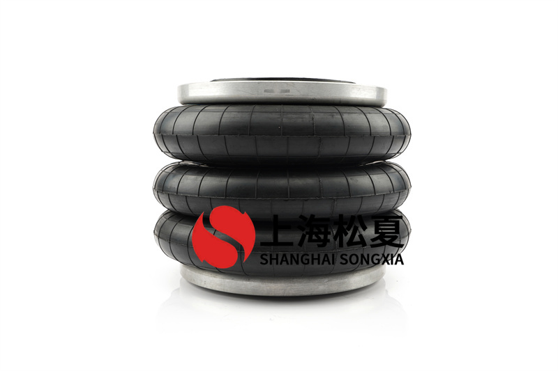 振動(dòng)時(shí)效裝置可以用隔震氣囊嗎？
