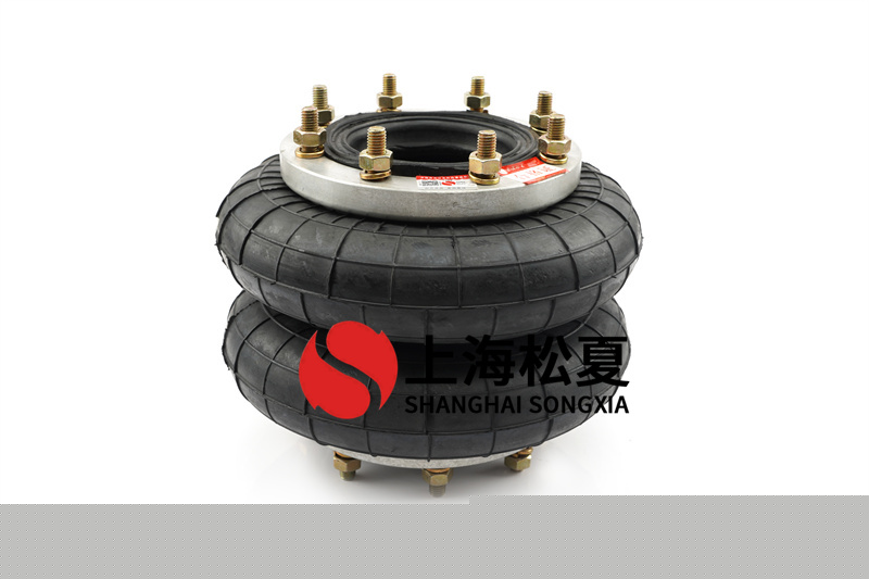 ZHX-M616四面刨安裝空氣橡膠彈簧310214H-2
