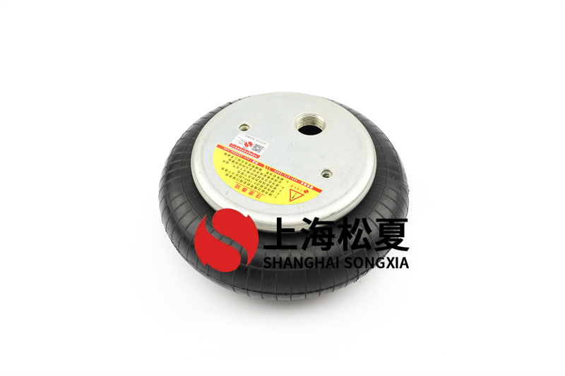 FS 22-3 DI CR空氣彈簧在工作時是怎樣運轉(zhuǎn)的？
