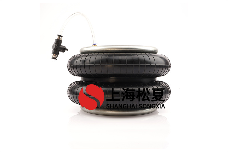 Yokohama日本橫濱CZF-600-2低頻率空氣彈簧不但運(yùn)用在大型機(jī)械行業(yè)，在日常日常生活也可以運(yùn)用