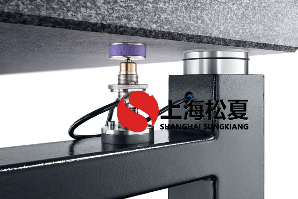 被動式空氣彈簧法蘭片變黑都是因為什么原因？