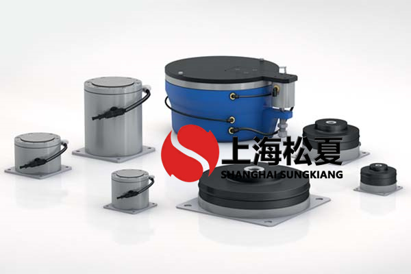 氣浮式隔振器的高性價(jià)比體現(xiàn)在哪里？