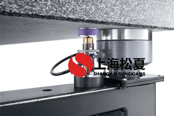光學儀器氣動隔振系統(tǒng)的阻尼比對減振有什么影響？