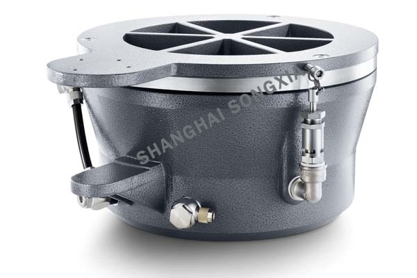核磁共振波譜儀空氣隔振器的主要作用是什么？