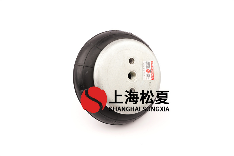 為什么說J-112-1單層空氣彈簧是一種理想的減震器？