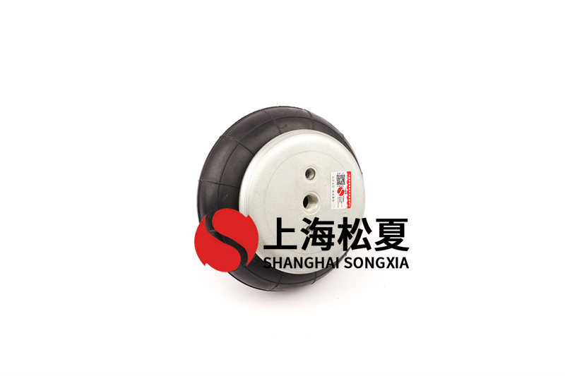 J-105-1單層空氣彈簧主動減震的過程是怎樣的？