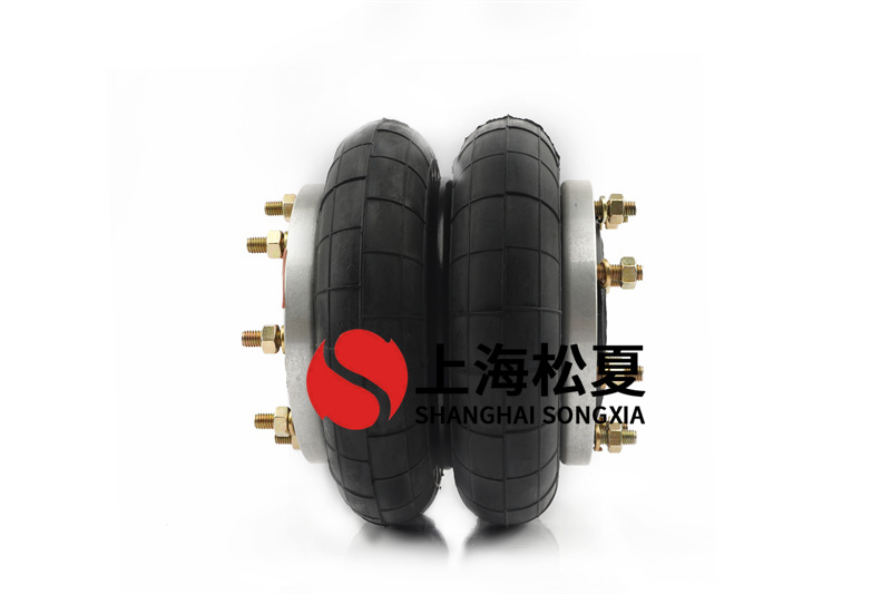 HF80/142-2直線振動(dòng)篩空氣彈簧選擇時(shí)需要考慮幾個(gè)方面？