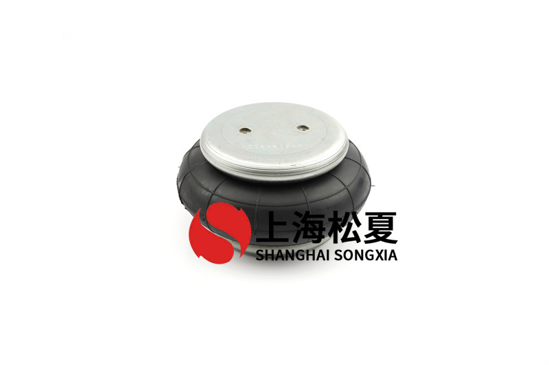 J-156-1設(shè)備振動(dòng)平臺空氣彈簧需要了解其隔震原理