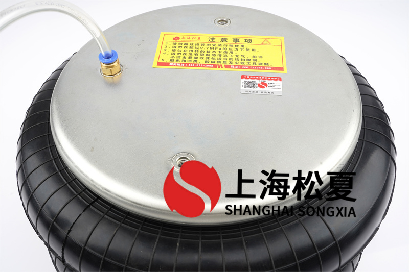 電子實驗儀器薄膜式空氣隔振系統(tǒng)的減震效果如何？