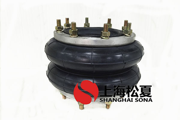 HF100/166-2管道設備空氣彈簧的優(yōu)點有哪些？