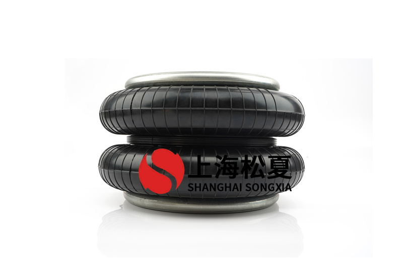 J-126-2實(shí)驗(yàn)平臺空氣彈簧具備更高的水平保護(hù)和減震能力