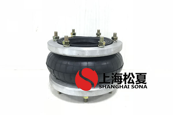 HF100/96-1工業(yè)裝備空氣彈簧的應(yīng)用效果如何？