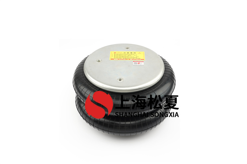 J-180-2振動(dòng)篩空氣彈簧的隔振性能如何？